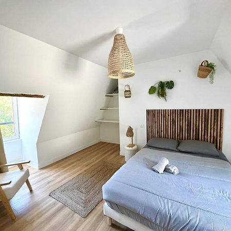 Ferienwohnung Caporizon-Les Balancoires De Sarlat Exterior foto