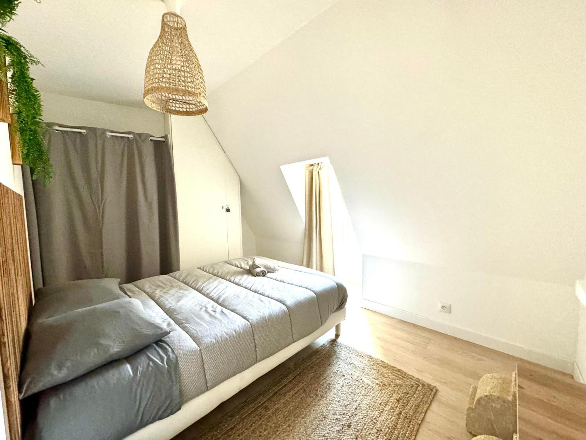 Ferienwohnung Caporizon-Les Balancoires De Sarlat Exterior foto