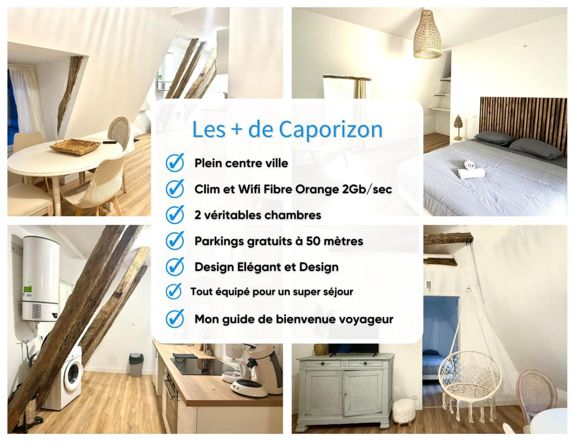 Ferienwohnung Caporizon-Les Balancoires De Sarlat Exterior foto