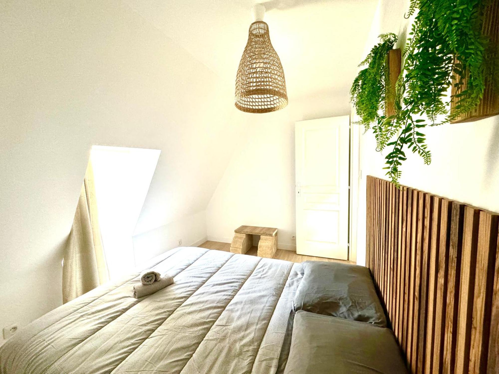 Ferienwohnung Caporizon-Les Balancoires De Sarlat Exterior foto