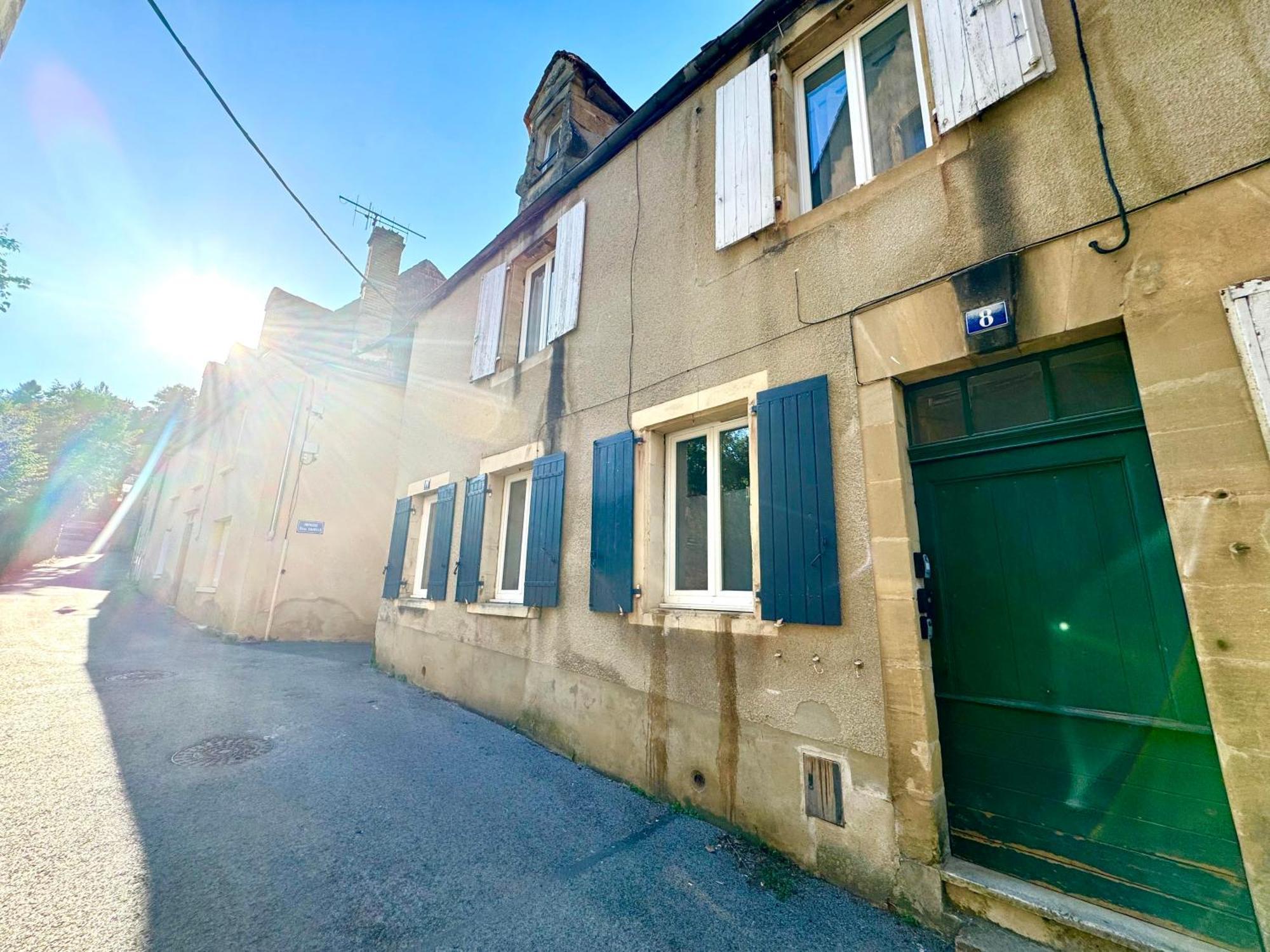 Ferienwohnung Caporizon-Les Balancoires De Sarlat Exterior foto