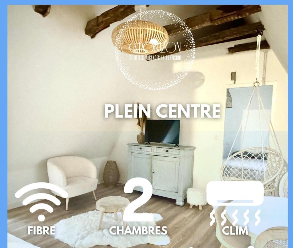 Ferienwohnung Caporizon-Les Balancoires De Sarlat Exterior foto