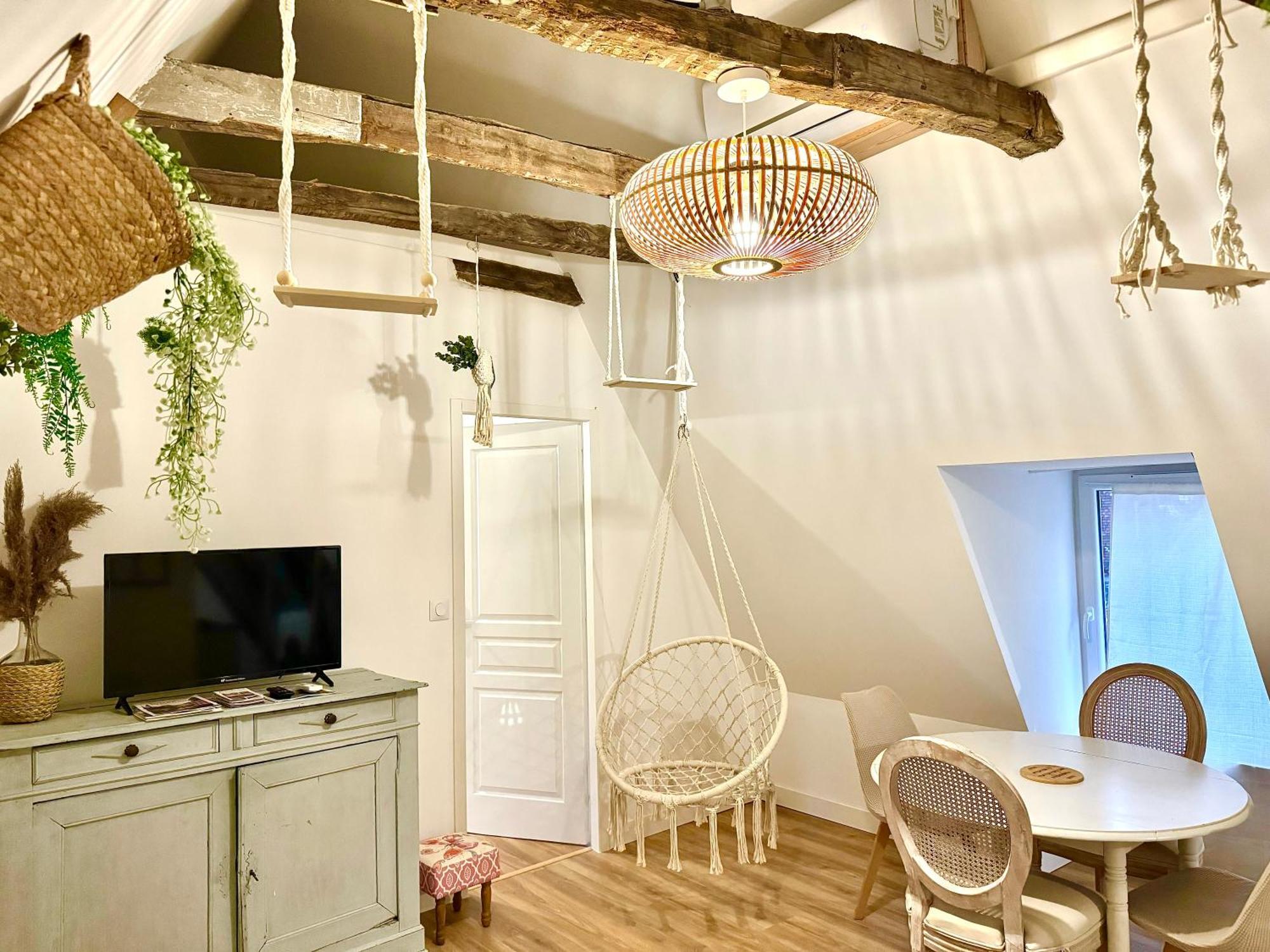 Ferienwohnung Caporizon-Les Balancoires De Sarlat Exterior foto